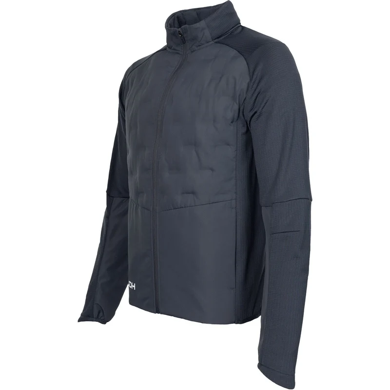 JDH Hybrid Padded Jacket Ink