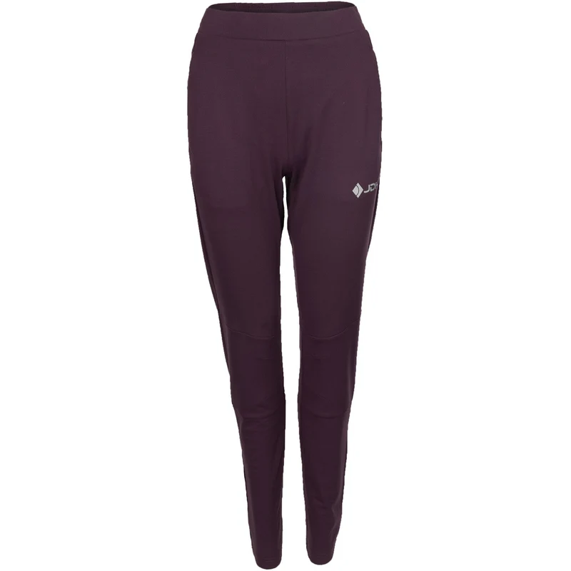 JDH W Performance Pant Plum