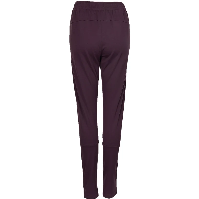 JDH W Performance Pant Plum