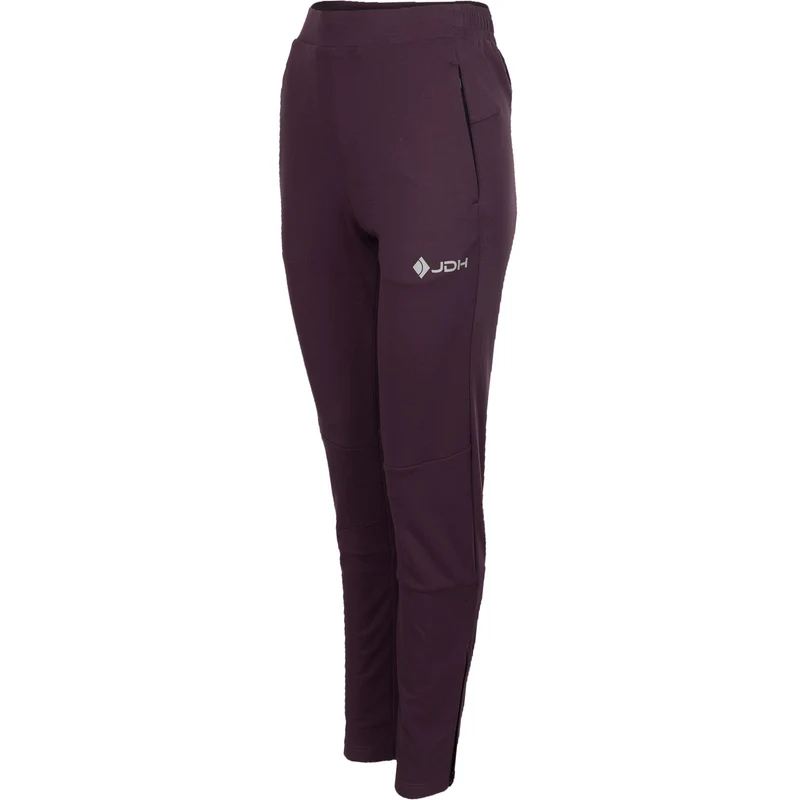 JDH W Performance Pant Plum