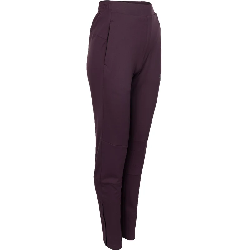 JDH W Performance Pant Plum
