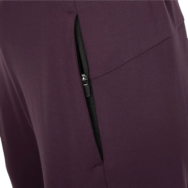 JDH W Performance Pant Plum