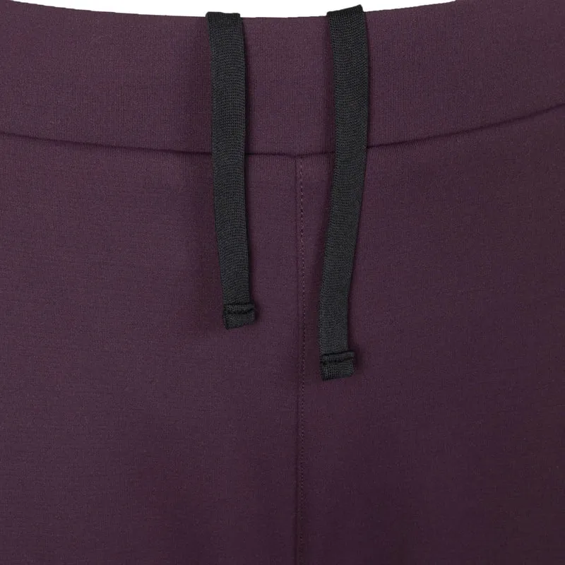 JDH W Performance Pant Plum