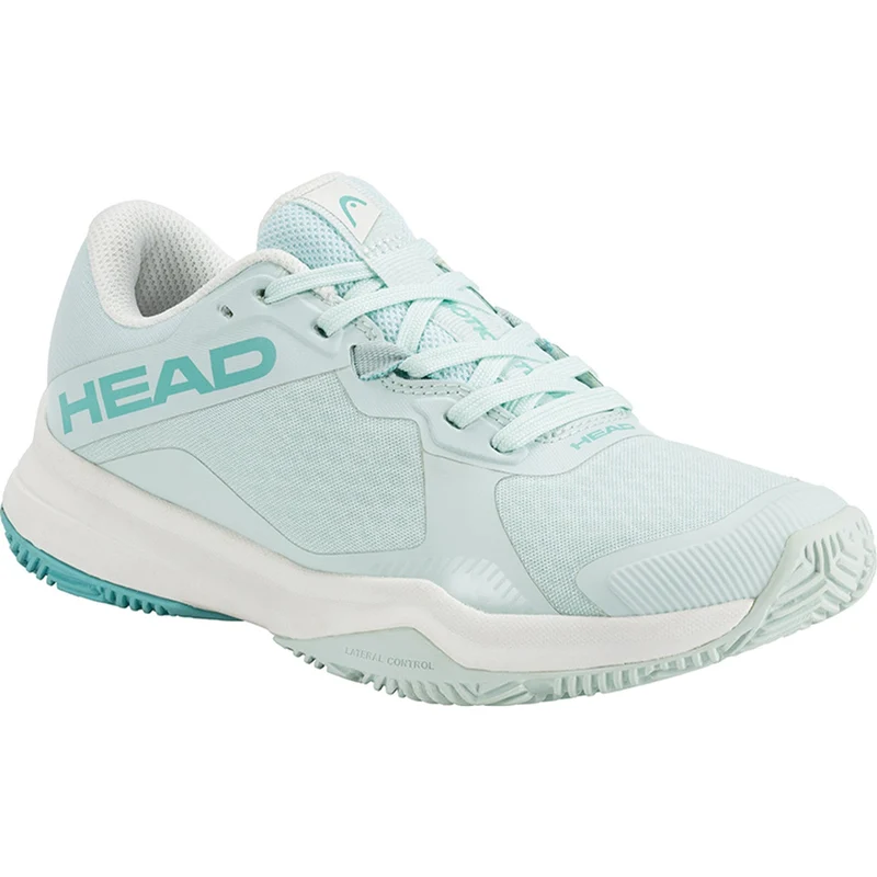 Head Motion Team Padel Turquoise Dames