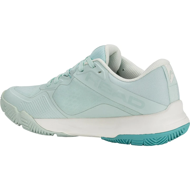 Head Motion Team Padel Turquoise Dames