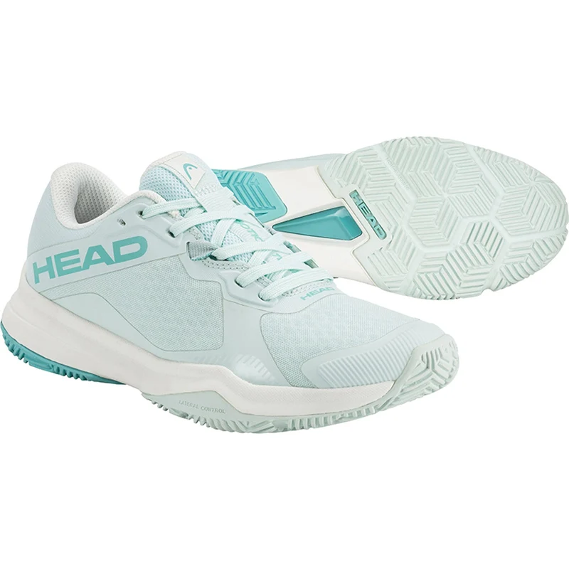 Head Motion Team Padel Turquoise Dames