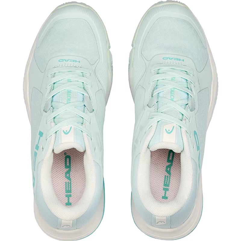 Head Motion Team Padel Turquoise Dames