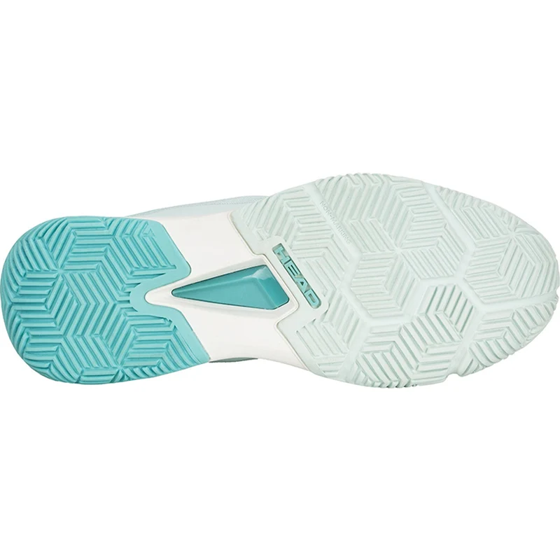 Head Motion Team Padel Turquoise Dames