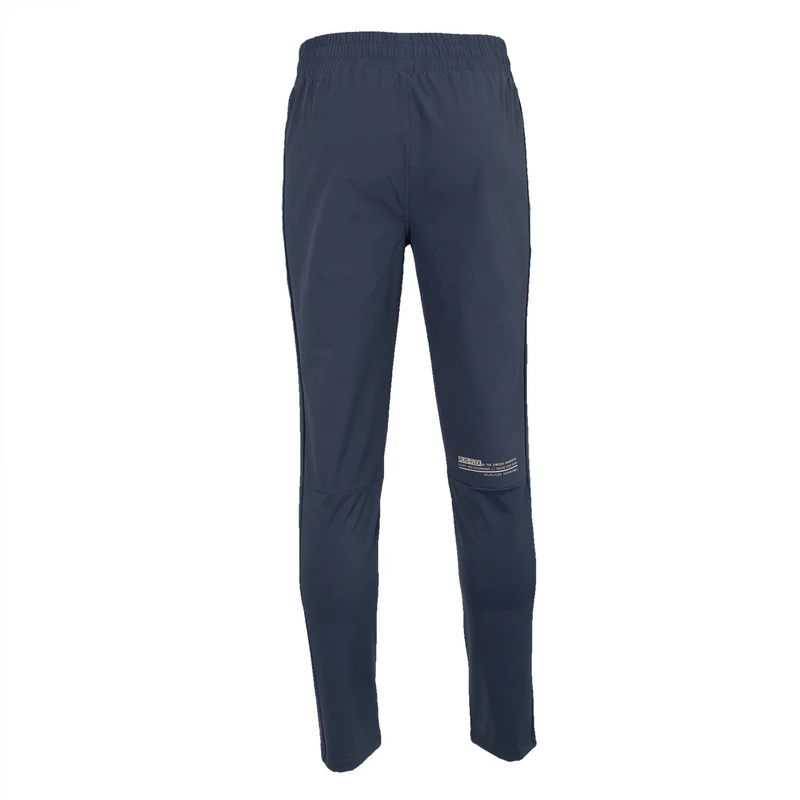The Indian Maharadja Plyo Flex Pant Regular Fit Night Blue
