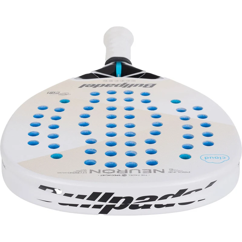 Bullpadel NEURON Cloud 25