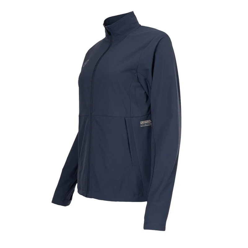 The Indian Maharadja W Plyo Flex Jacket