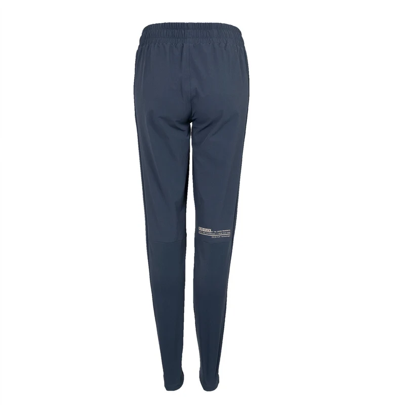 The Indian Maharadja W Plyo Flex Pant Regular Fit Night Blue