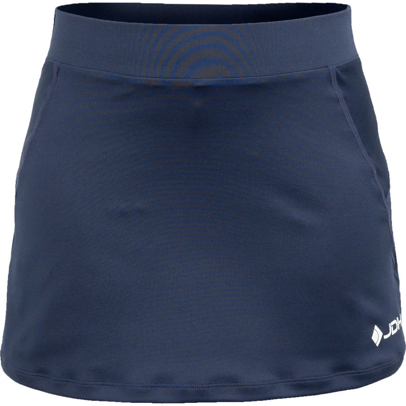 JDH Carbon W Pro Skirt Navy