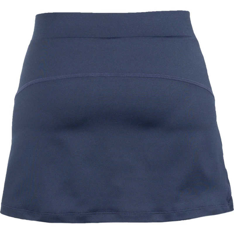 JDH Carbon W Pro Skirt Navy