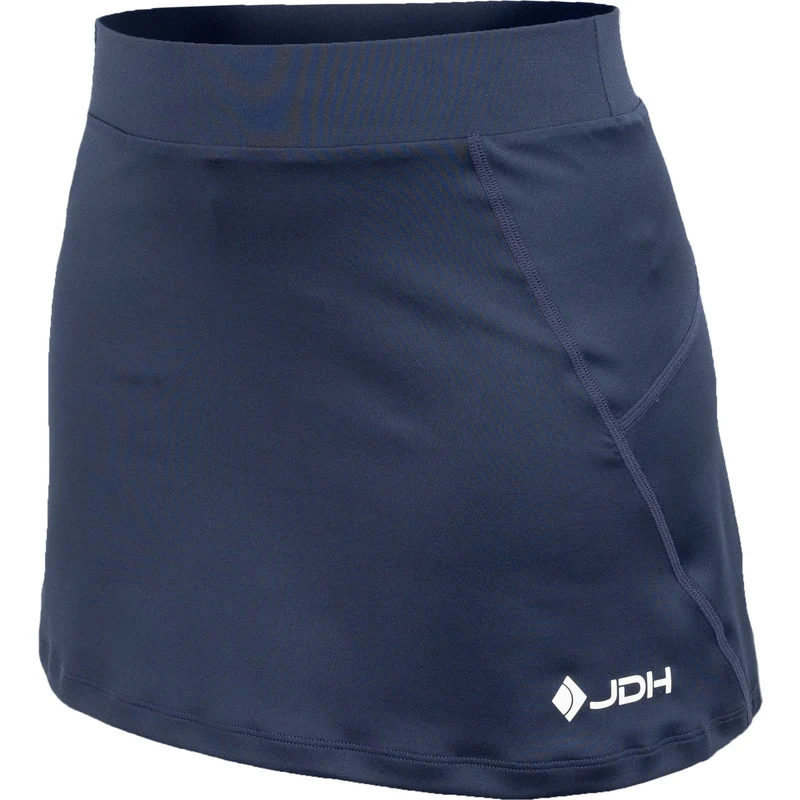 JDH Carbon W Pro Skirt Navy