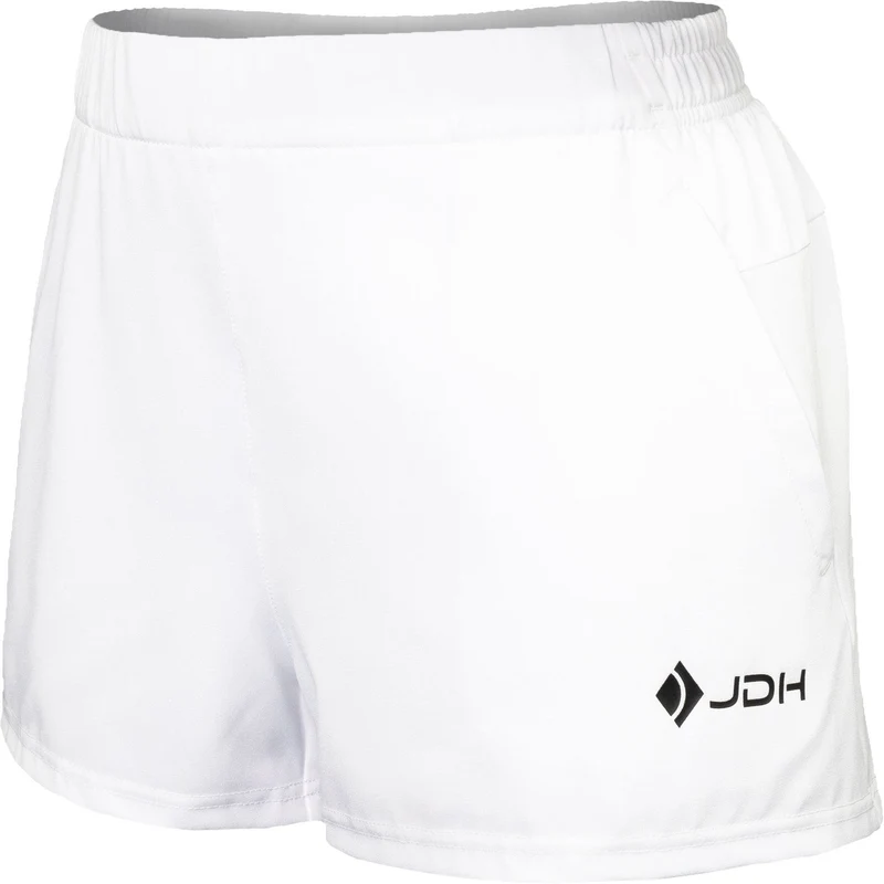 JDH Carbon W Pro Short White