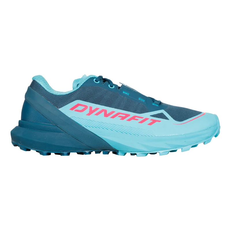 Ultra 50 Trailschuh Damen - petrol, türkis