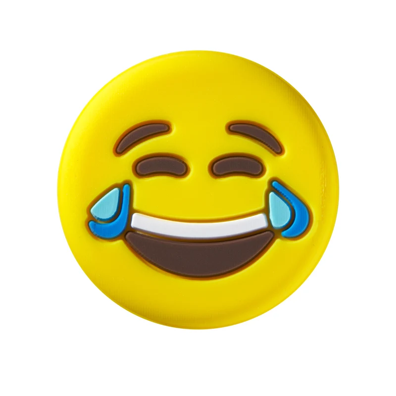 Emoji Dämpfer 50er Box