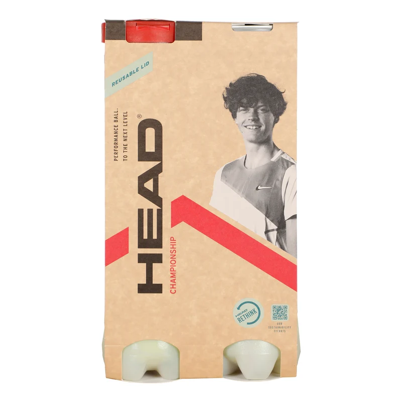 Championship Bi Pack 2x 4er Dose