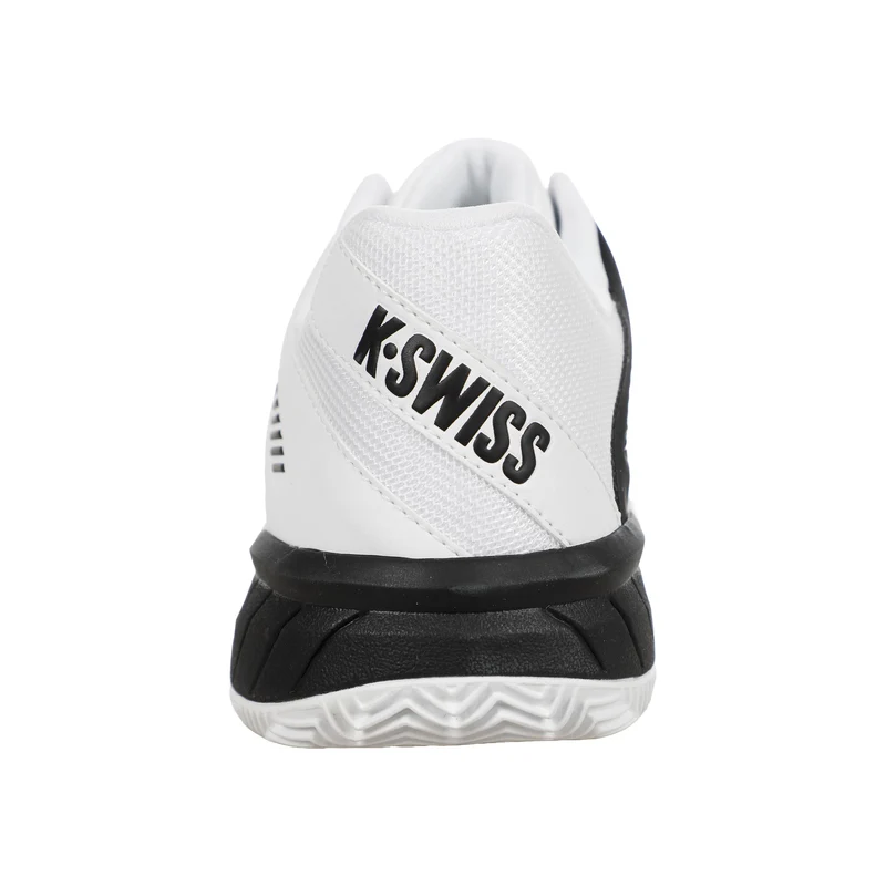 Express Light 3 Sandplatzschuh Herren - weiß, schwarz