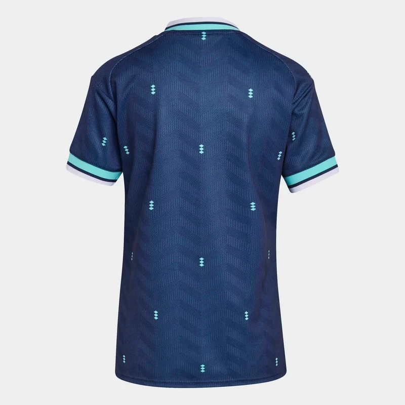 Adidas DFB A JSY W Auswärtstrikot Damen WM 2026