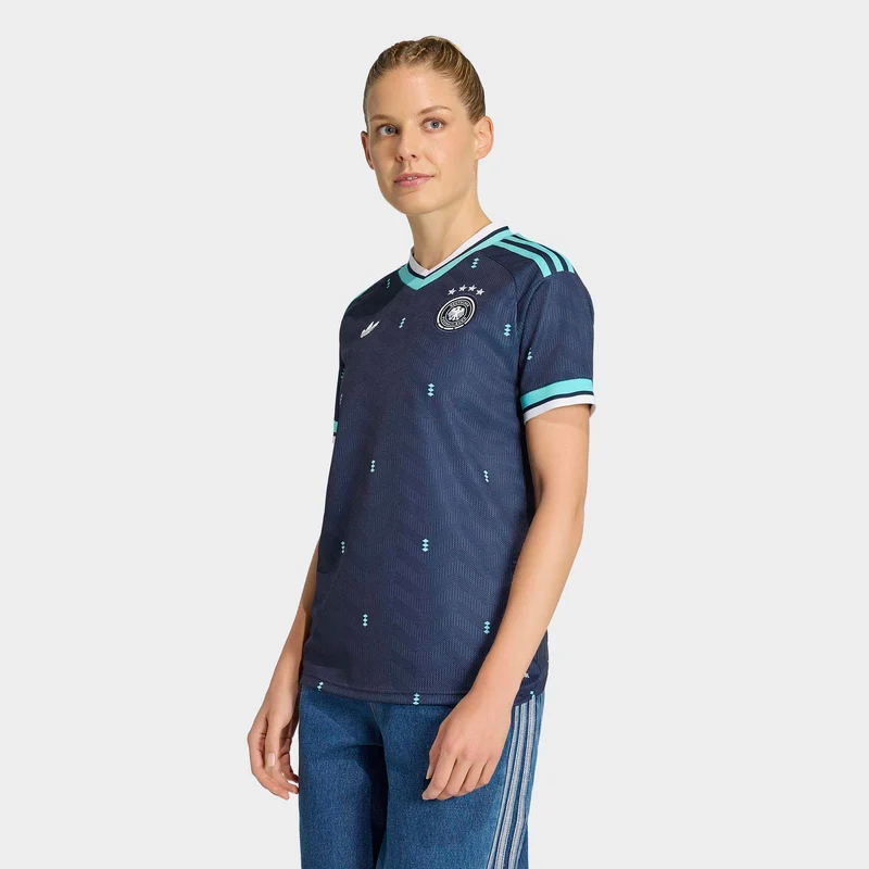 Adidas DFB A JSY W Auswärtstrikot Damen WM 2026