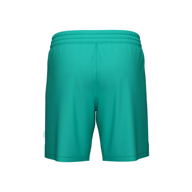 Pro Shorts Herren-türkis