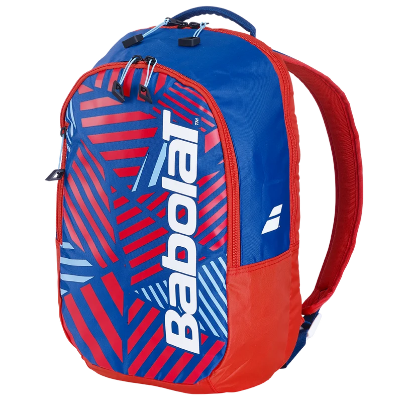 BABOLAT BACKPACK KIDS - Moderner Kinder-Tennisrucksack