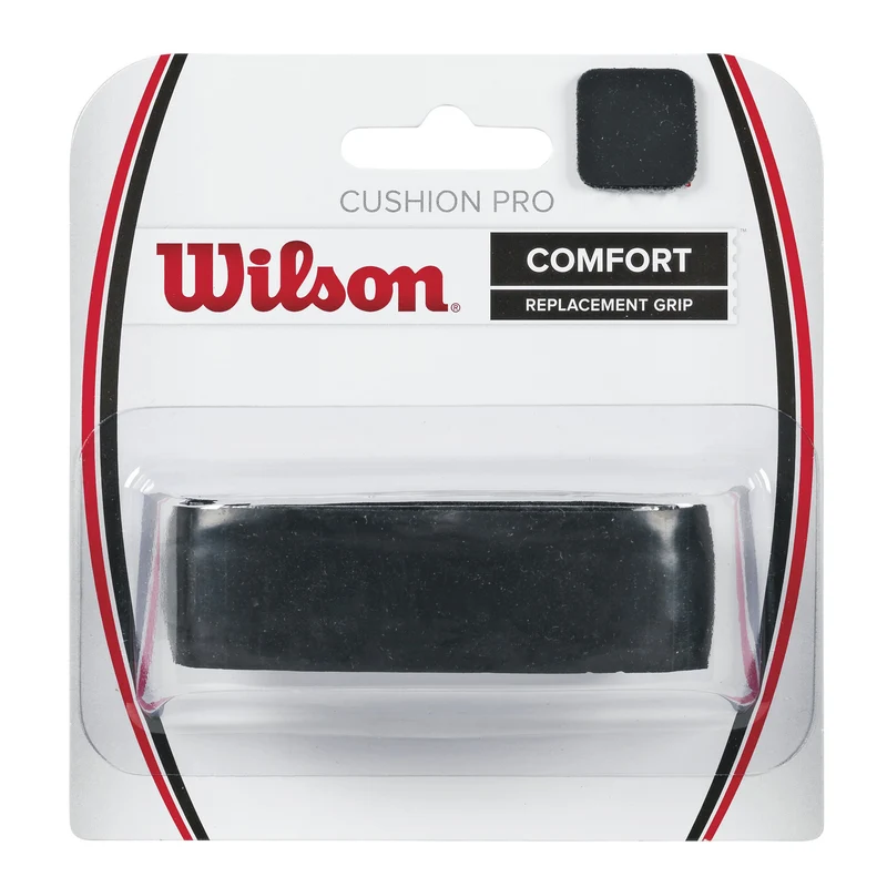 Cushion Pro 1er Pack-Schwarz