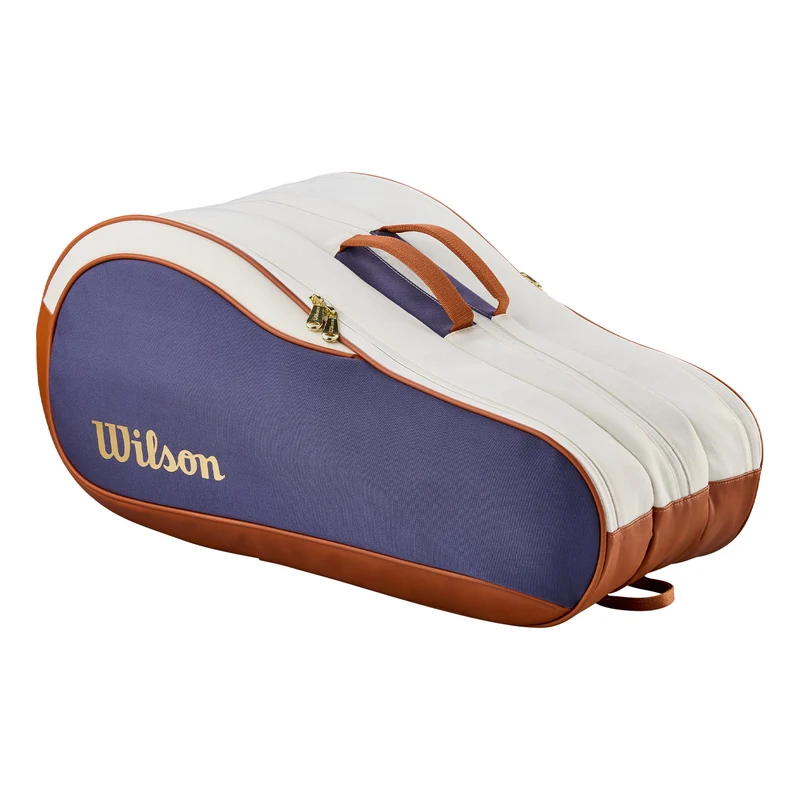 Tour Heritage V2 Schlägertasche 12er - creme