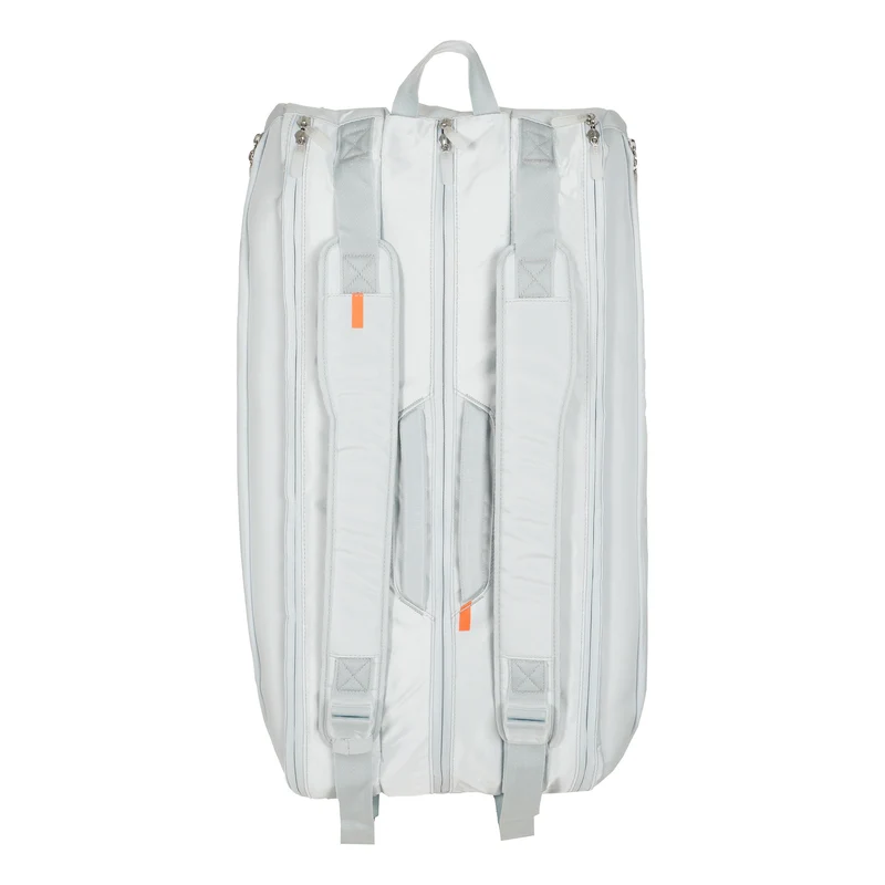 Shift Super Tour Schlägertasche 15er - silber