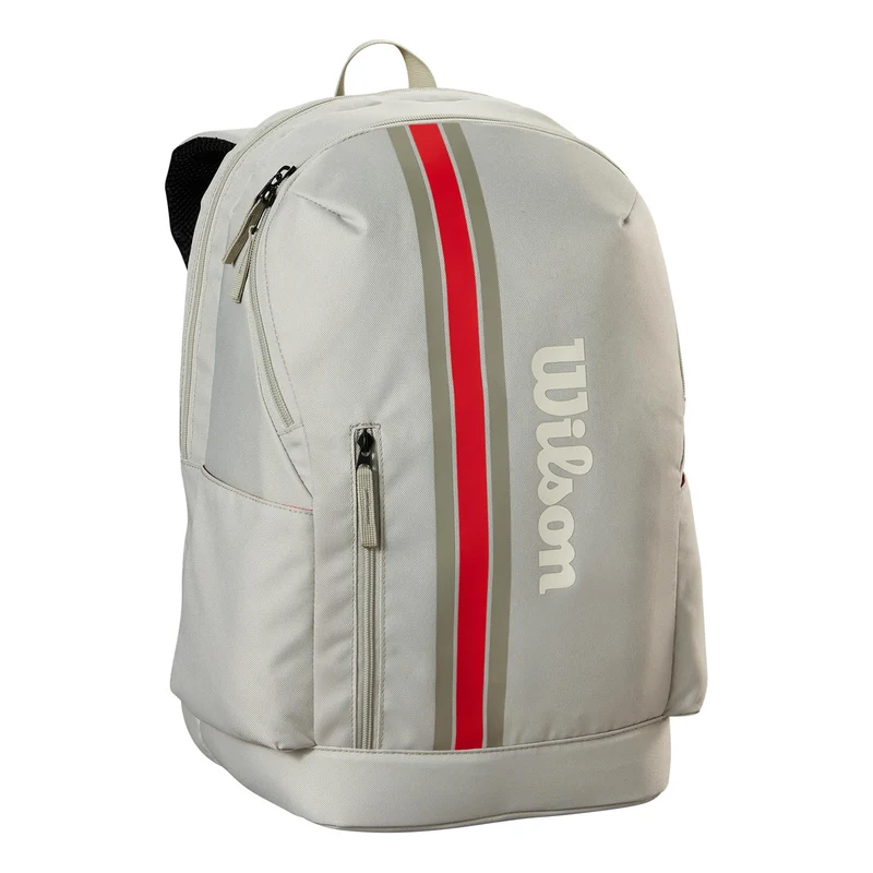 Team Rucksack-Beige