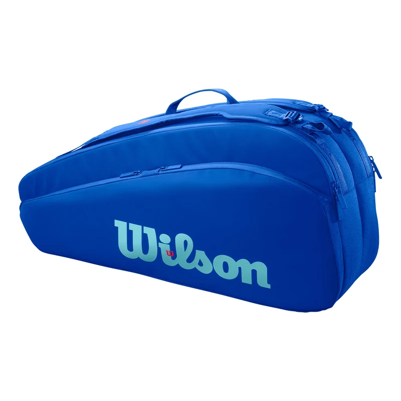 Ultra Tour V5 Tour Schlägertasche 6er-Blau