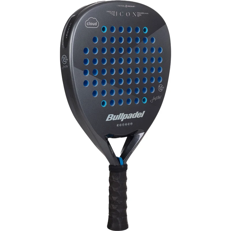 Bullpadel Icon Cloud 25