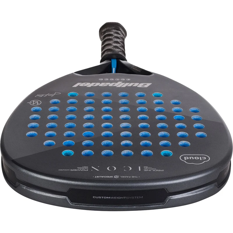 Bullpadel Icon Cloud 25