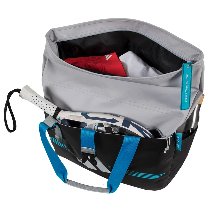 Adidas Weekendbag 3.4 Offwhite
