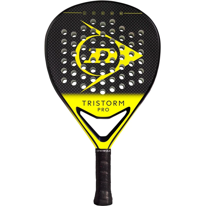 Dunlop Tristorm Pro 2025