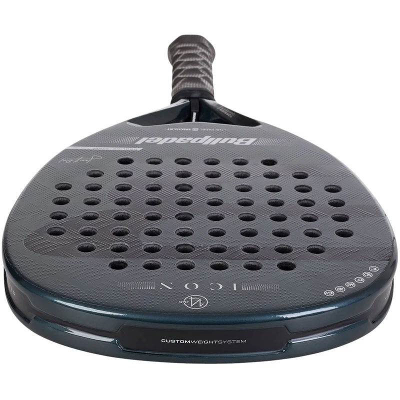 Bullpadel Icon 25