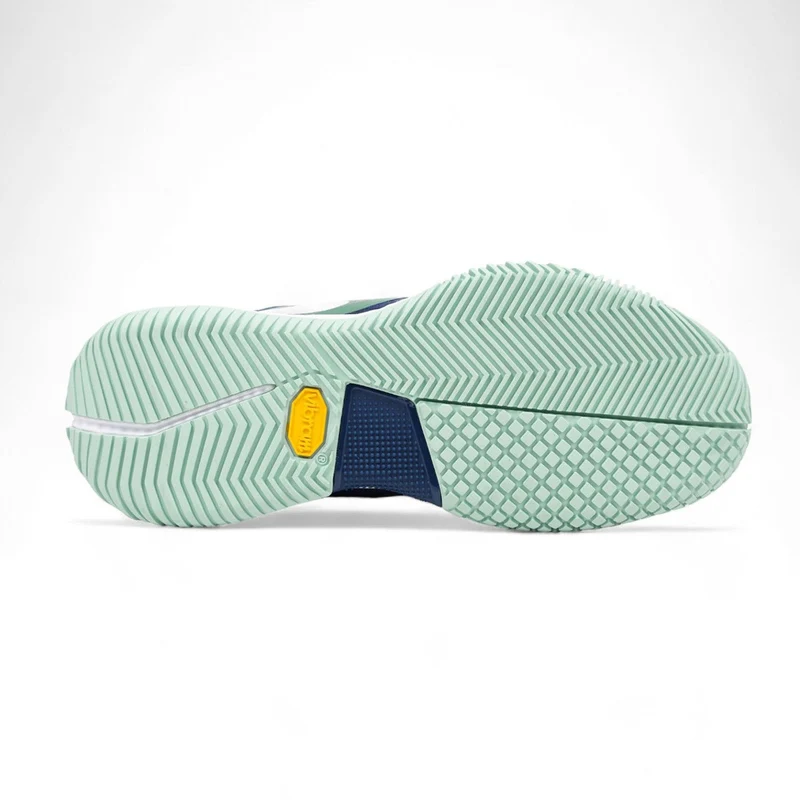 Bullpadel Vertex Vibram 25V Blue Dames