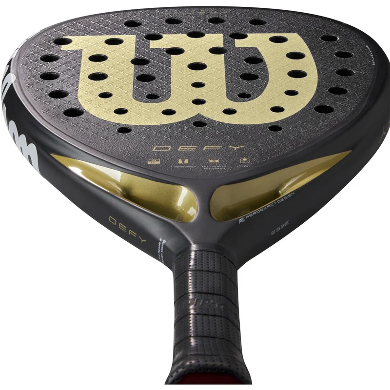 Wilson Defy V1