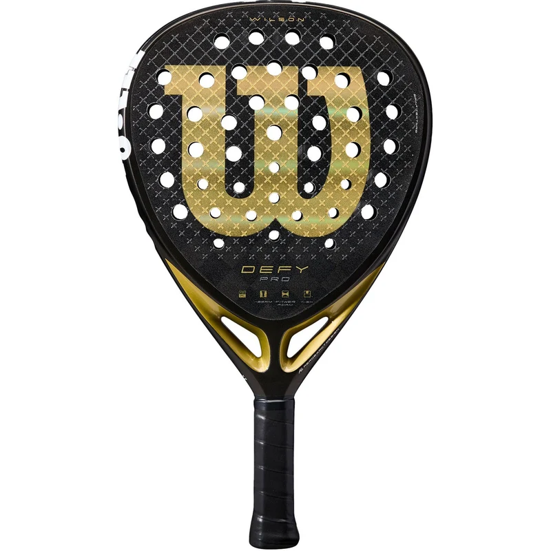 Wilson Defy Pro V1