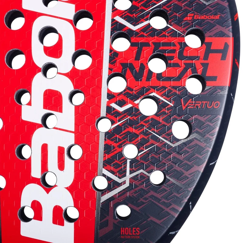 Babolat Technical Vertuo 25