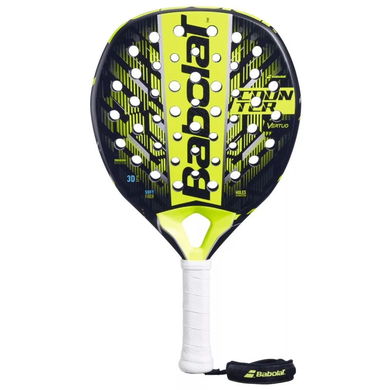 Babolat Counter Vertuo 25
