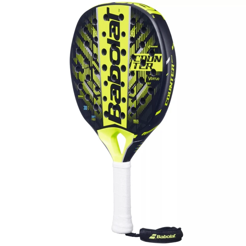 Babolat Counter Vertuo 25