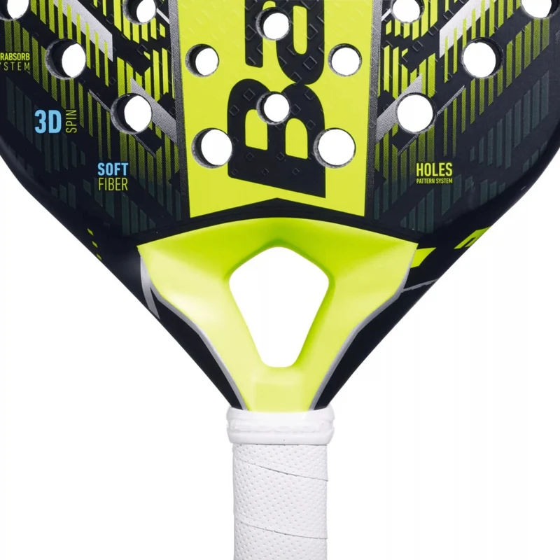 Babolat Counter Vertuo 25