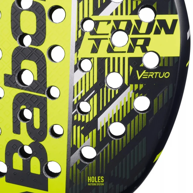 Babolat Counter Vertuo 25