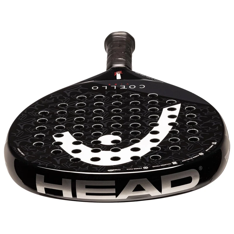 Head Coello Vibe 2025