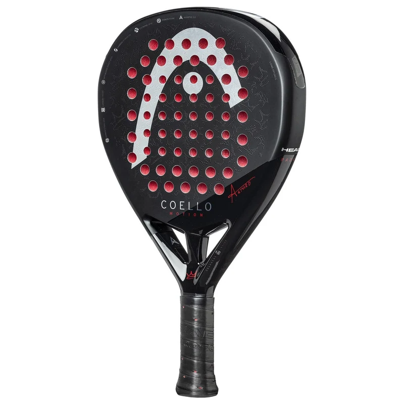 Head Coello Motion 2025