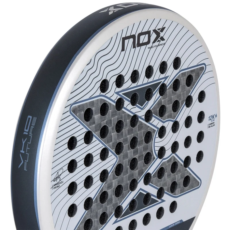 NOX Vk10