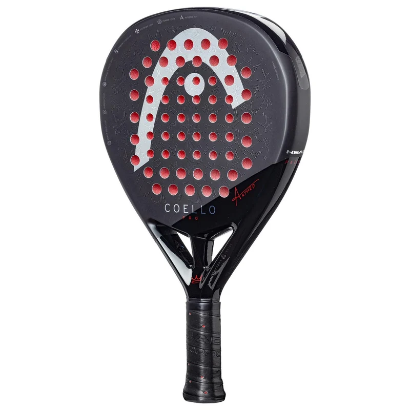 Head Coello Pro 2025
